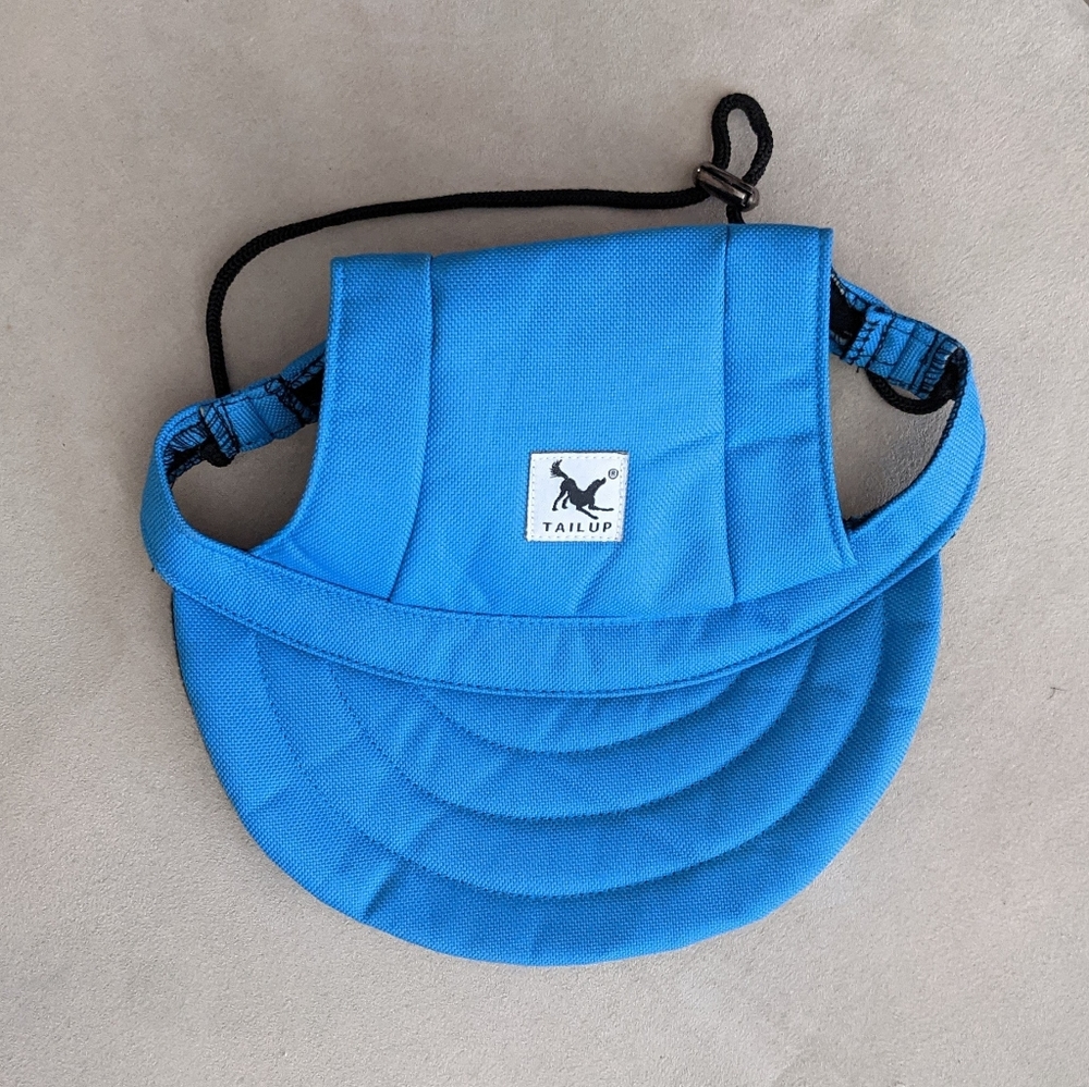 Dog Baseball Cap Adjustable with ear holes *new*